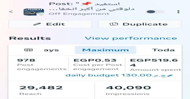 I will manage your paid ads and help grow your business with strategic media buying