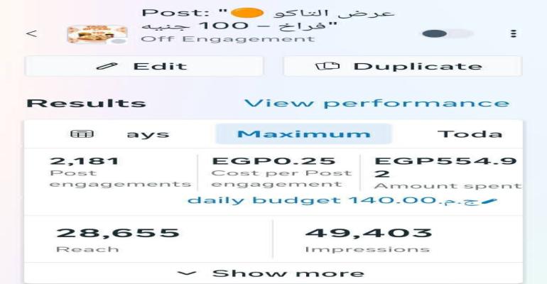 I will manage your paid ads and help grow your business with strategic media buying